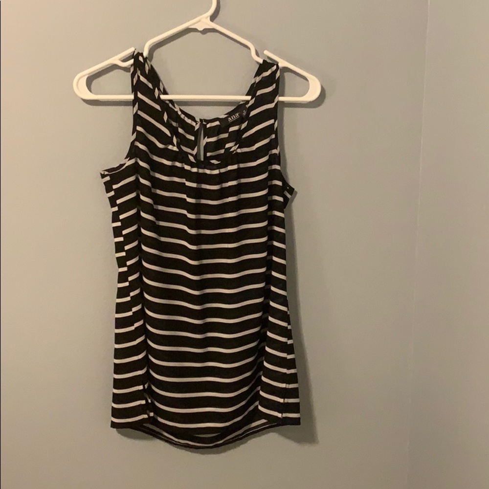 Women’s dress tank